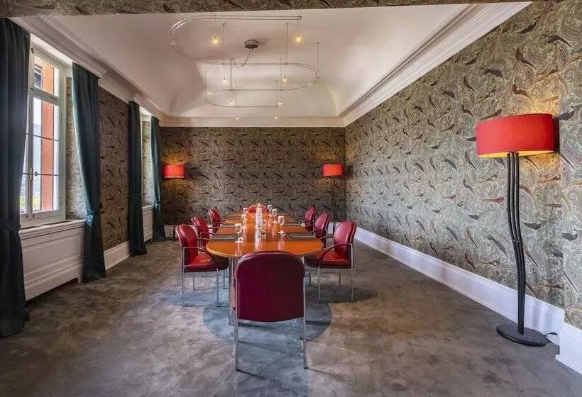 Szálloda Villa Principe Leopoldo