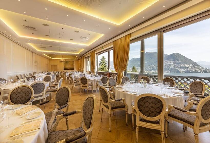 בית מלון כפרי Villa Principe Leopoldo