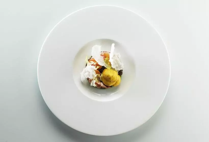 Szálloda Villa Principe Leopoldo