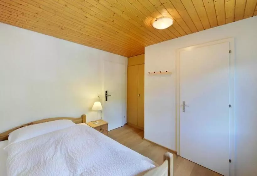 Hotell Restaurant Zum Gade