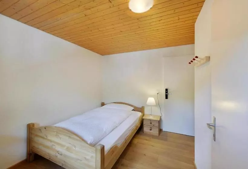 Hotell Restaurant Zum Gade