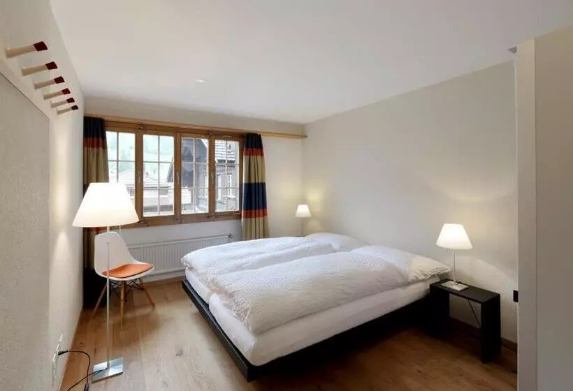 Hotell Restaurant Zum Gade