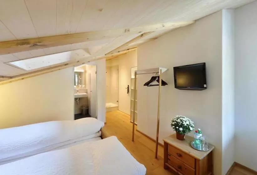 Hotell Restaurant Zum Gade