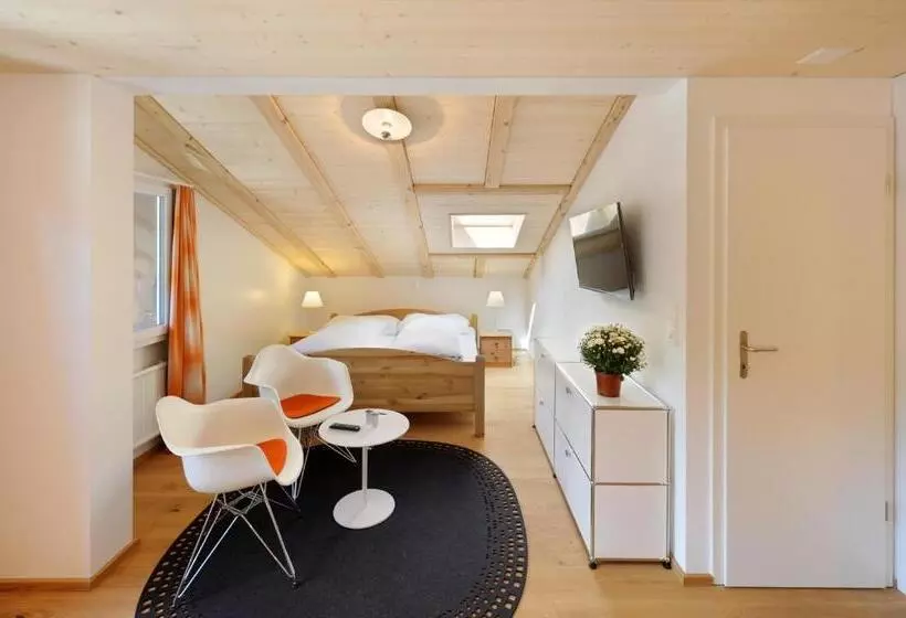 Hotell Restaurant Zum Gade