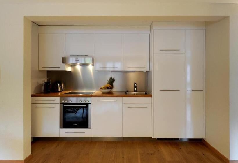 בית מלון כפרי Restaurant Zum Gade