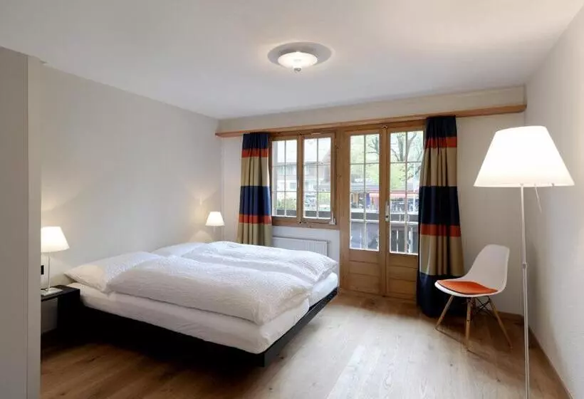 Hotell Restaurant Zum Gade