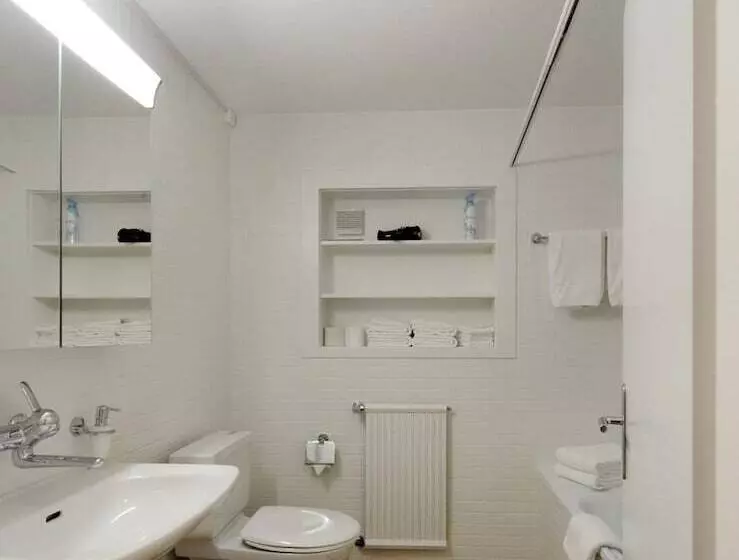 Hotell Restaurant Zum Gade