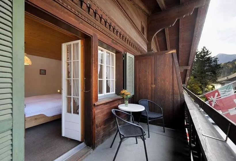 Hotell Restaurant Zum Gade