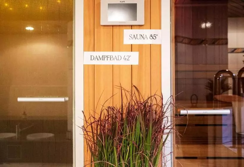 Seehotel Kastanienbaum