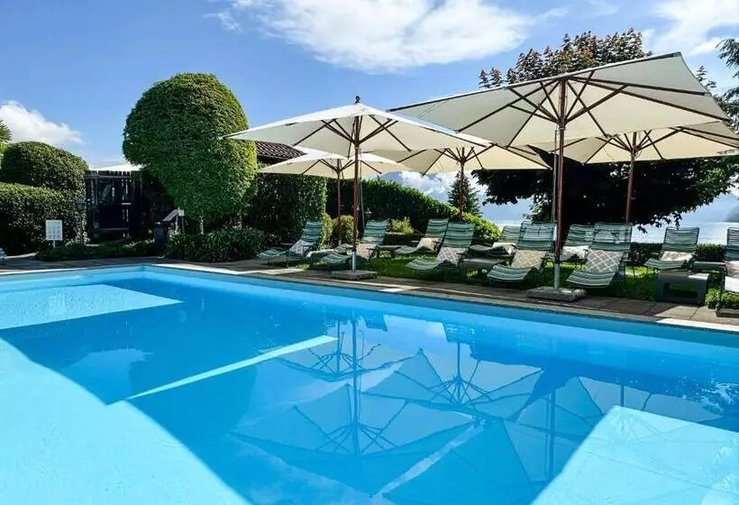 Seehotel Kastanienbaum