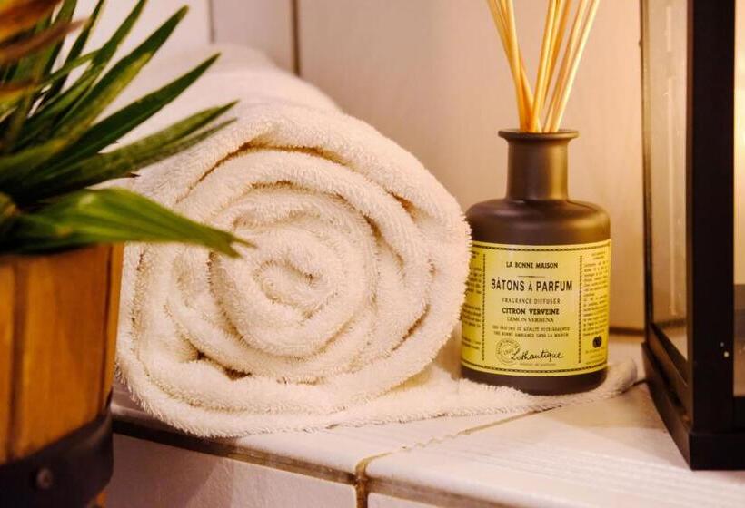 Seehotel Kastanienbaum