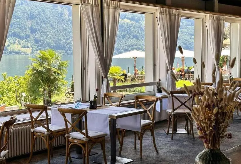 Seehotel Kastanienbaum