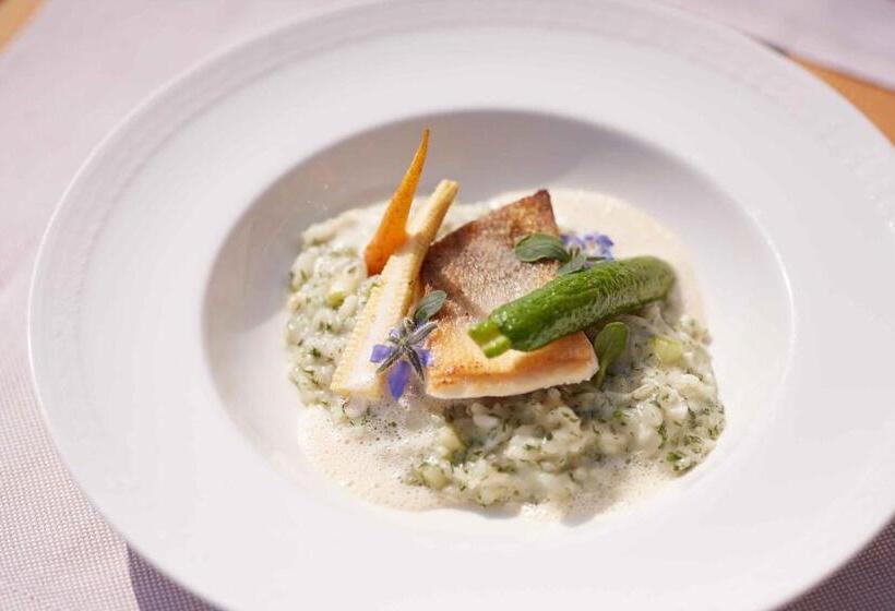 Seehotel Kastanienbaum