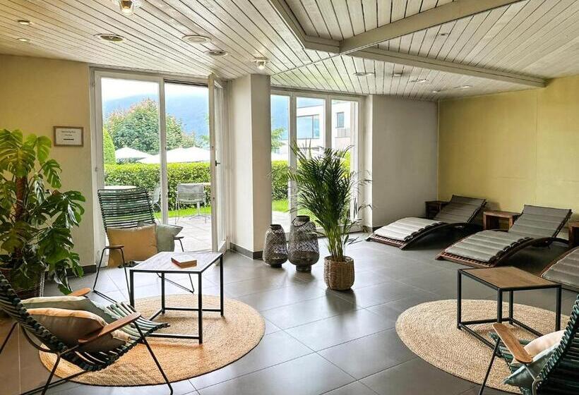 Seehotel Kastanienbaum