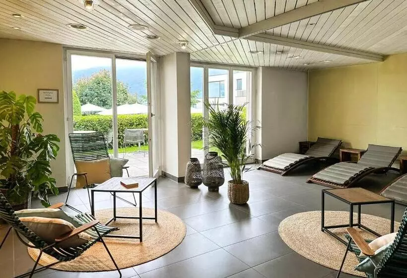 Seehotel Kastanienbaum