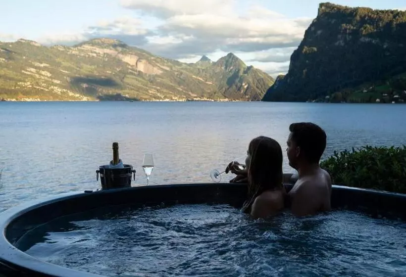 Seehotel Kastanienbaum