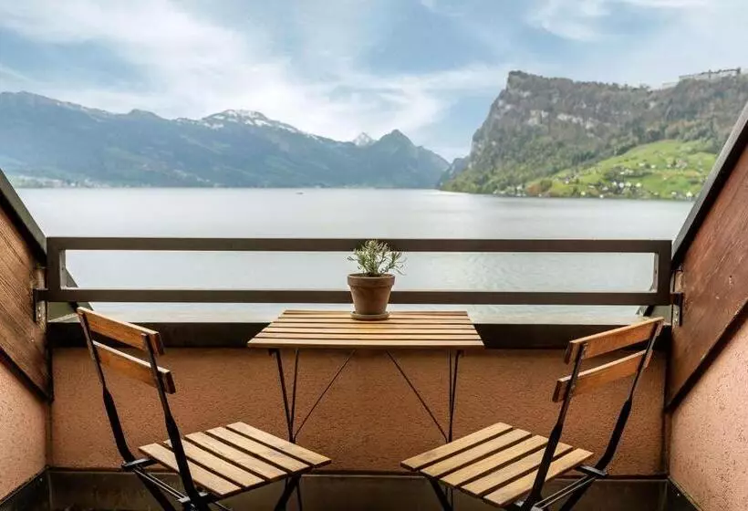 Seehotel Kastanienbaum