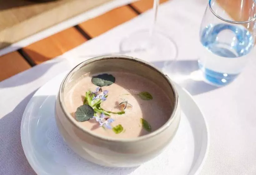 Seehotel Kastanienbaum