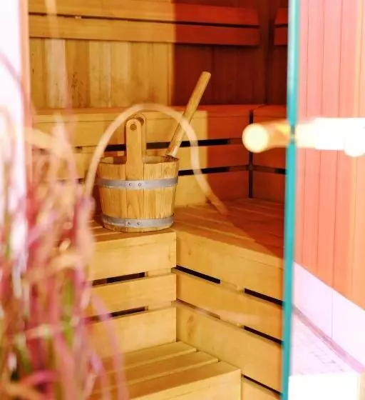 Seehotel Kastanienbaum