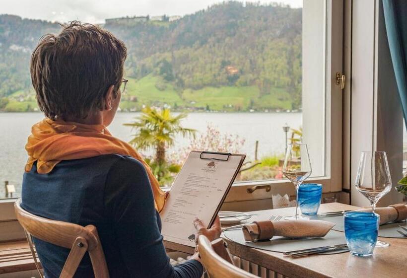 Seehotel Kastanienbaum