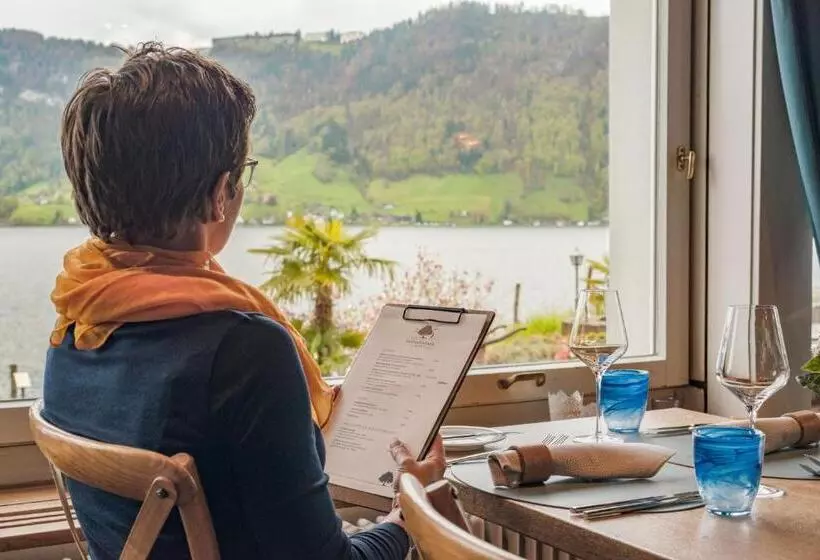 Seehotel Kastanienbaum