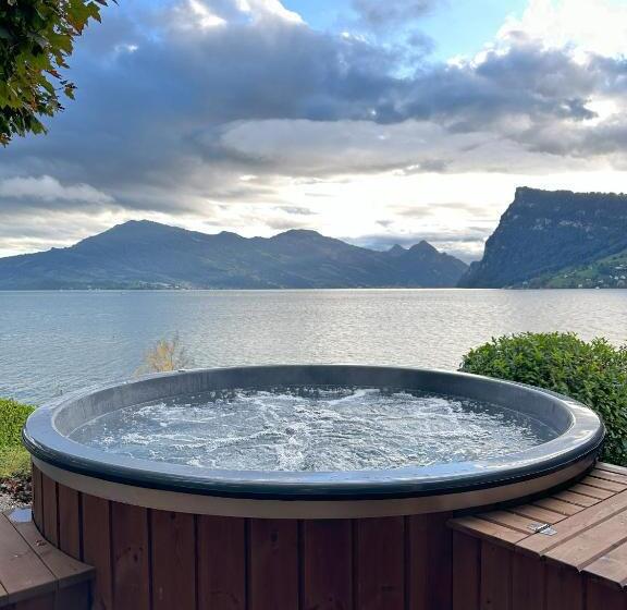 Seehotel Kastanienbaum