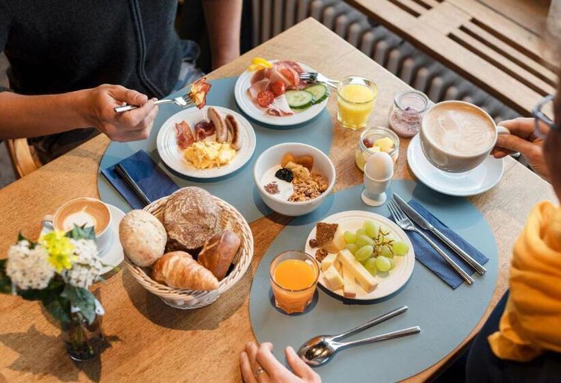 Seehotel Kastanienbaum