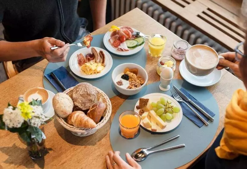 Seehotel Kastanienbaum