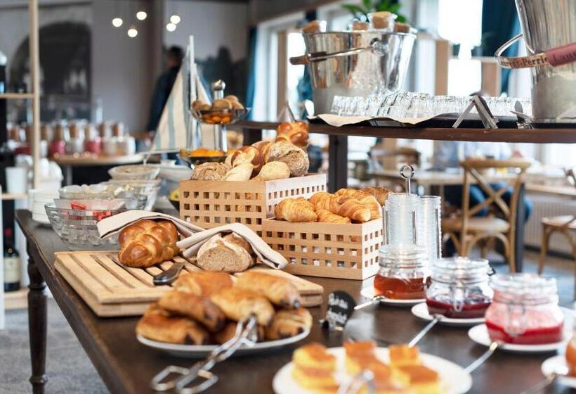 Seehotel Kastanienbaum