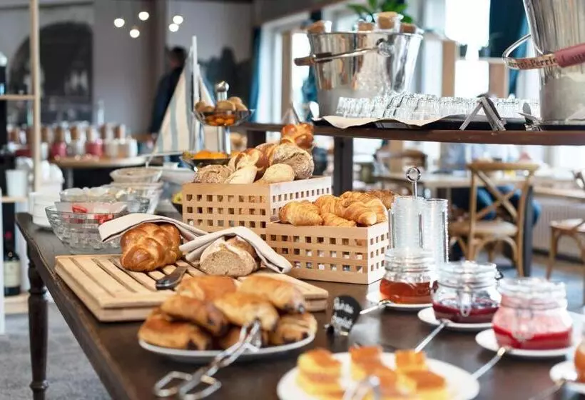 Seehotel Kastanienbaum