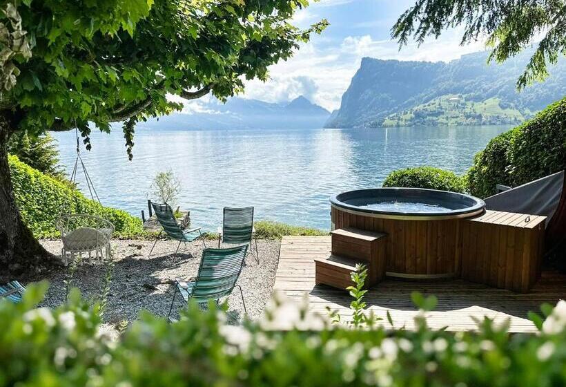 Seehotel Kastanienbaum