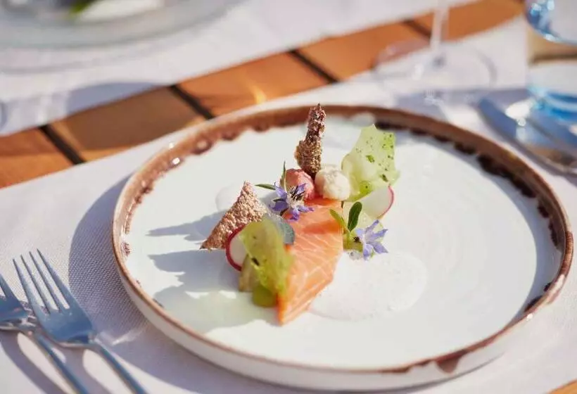 Seehotel Kastanienbaum