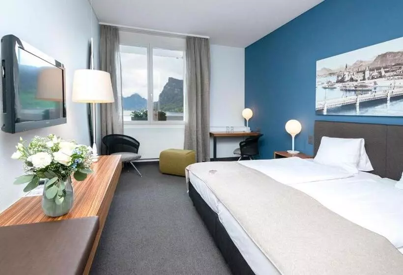 Seehotel Kastanienbaum