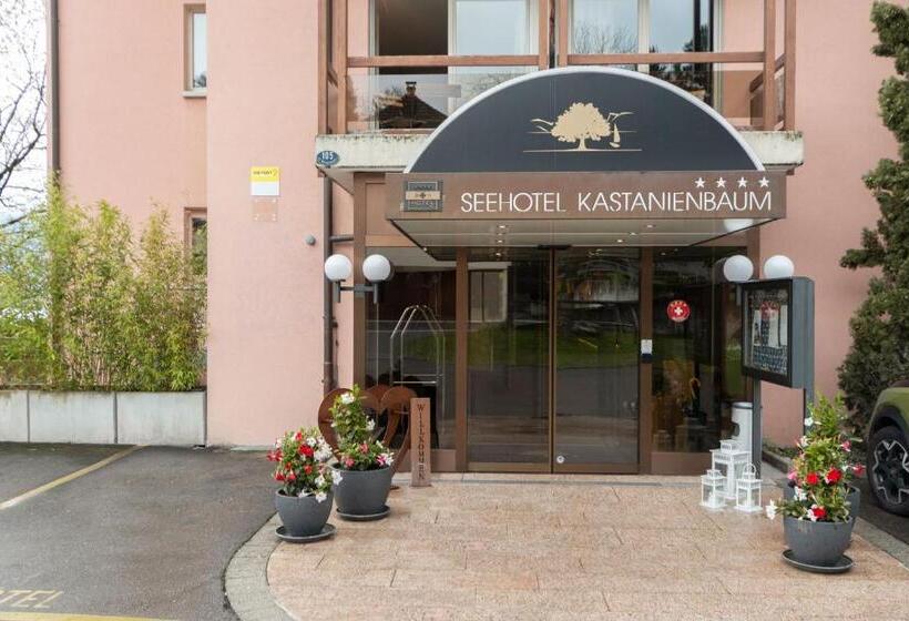 Seehotel Kastanienbaum