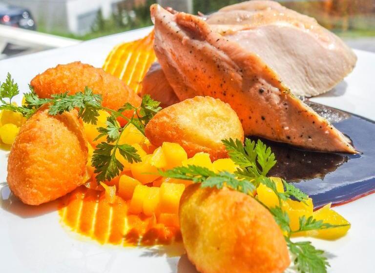 Waldhotel & Spa Davos For Body & Soul