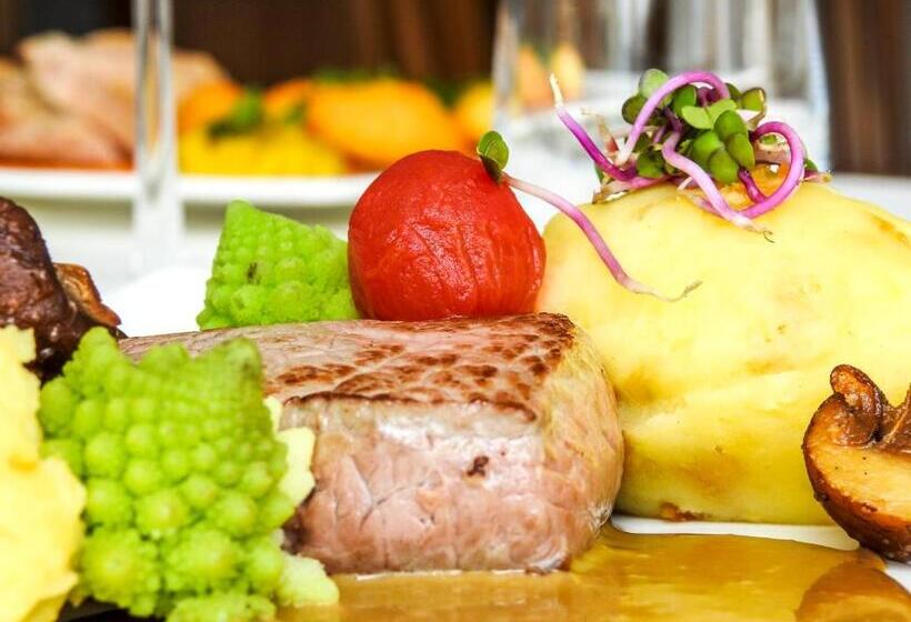 Waldhotel & Spa Davos For Body & Soul