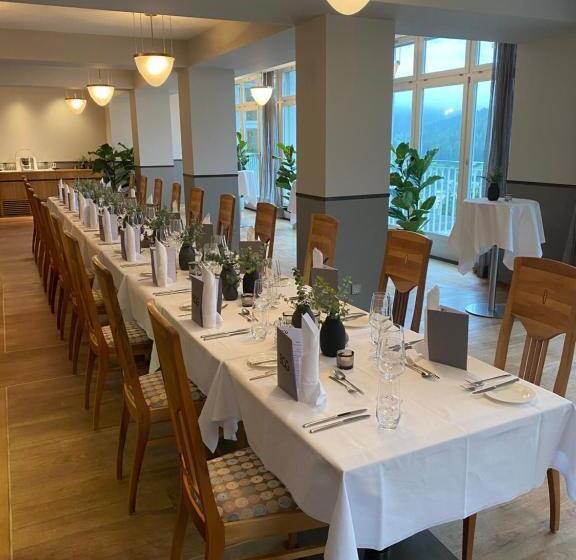 Waldhotel & Spa Davos For Body & Soul