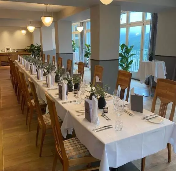 Waldhotel & Spa Davos   For Body & Soul