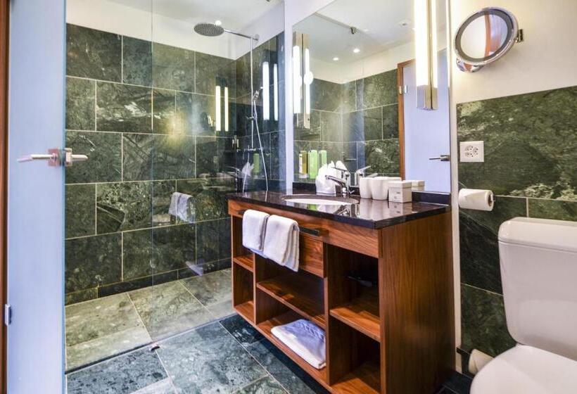 Waldhotel & Spa Davos For Body & Soul