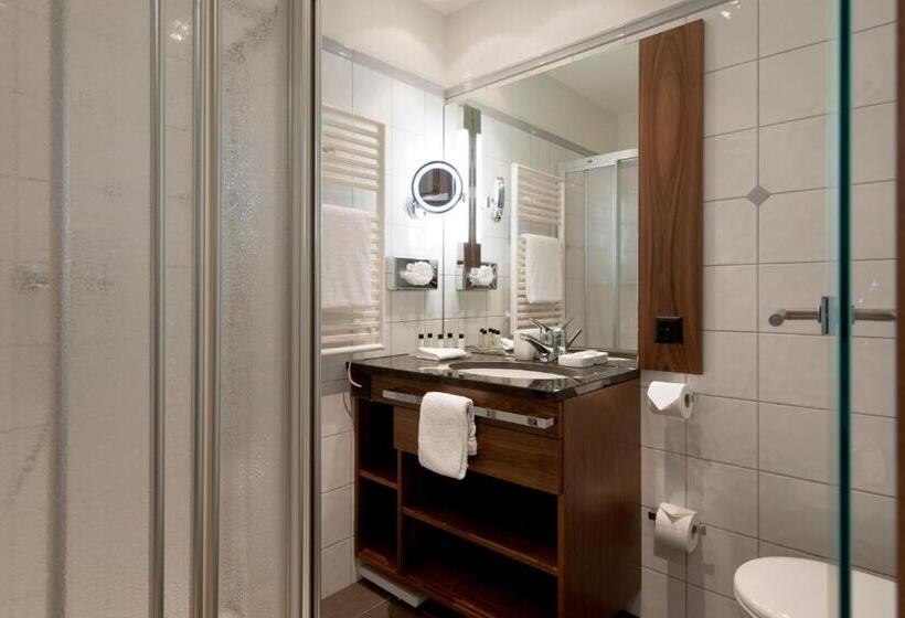 Waldhotel & Spa Davos For Body & Soul