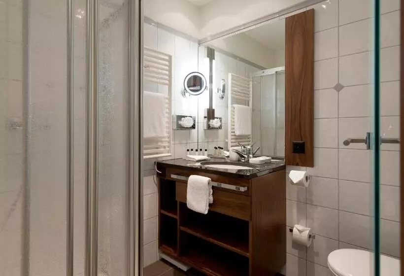 Waldhotel & Spa Davos   For Body & Soul