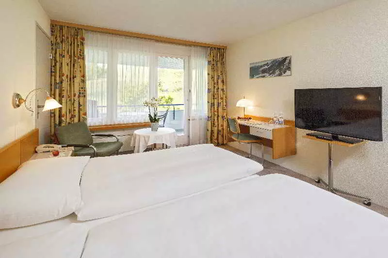 zur Therme Swiss Quality Hotel