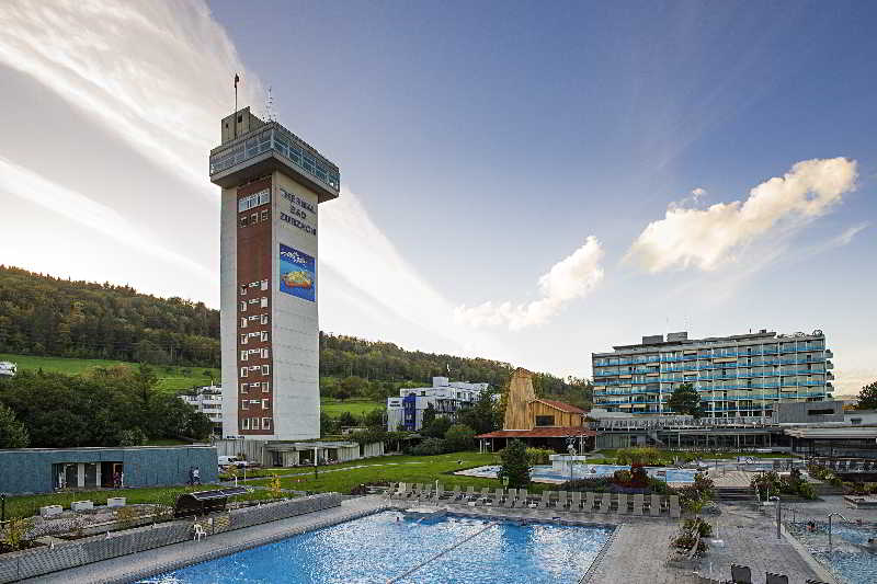 zur Therme Swiss Quality Hotel