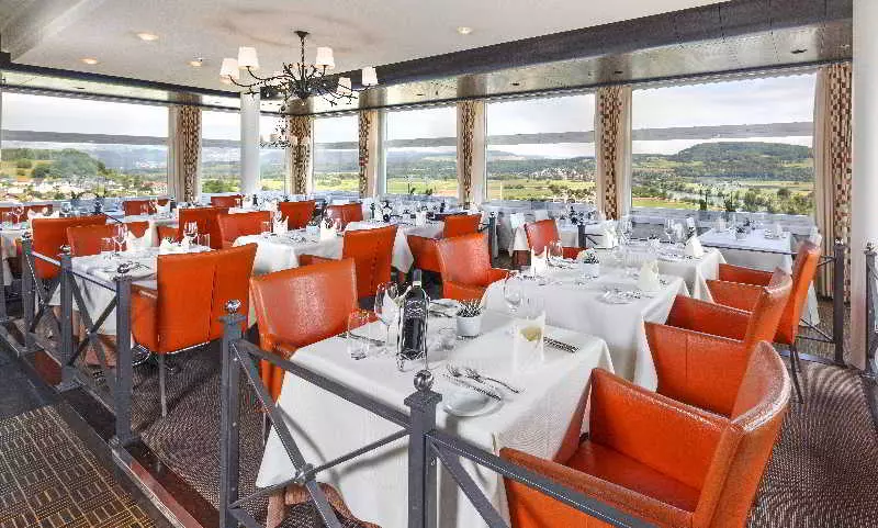 zur Therme Swiss Quality Hotel