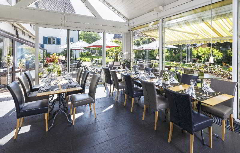 zur Therme Swiss Quality Hotel