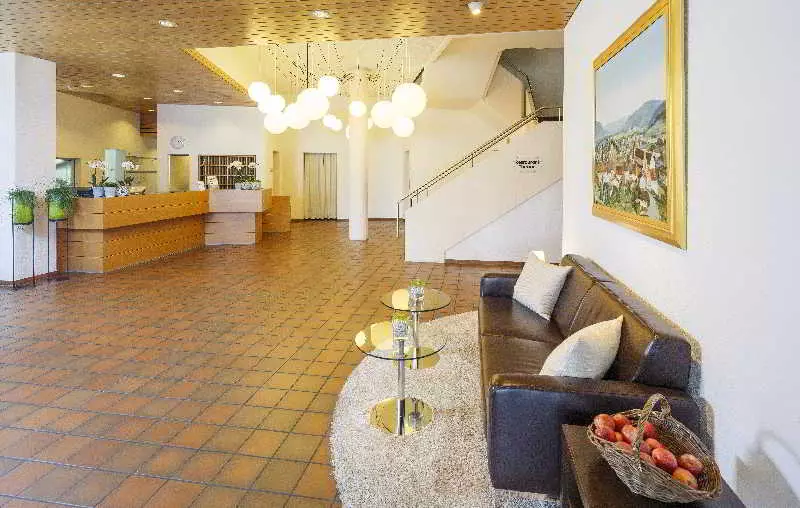 zur Therme Swiss Quality Hotel