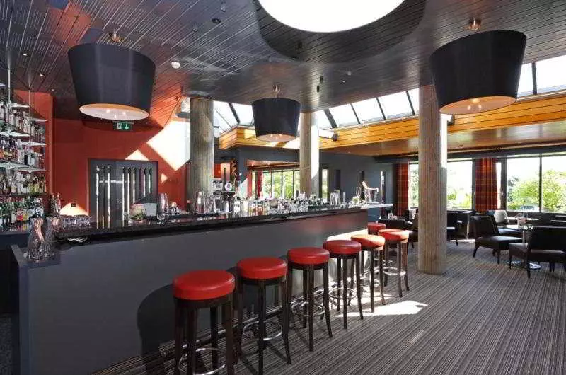 zur Therme Swiss Quality Hotel