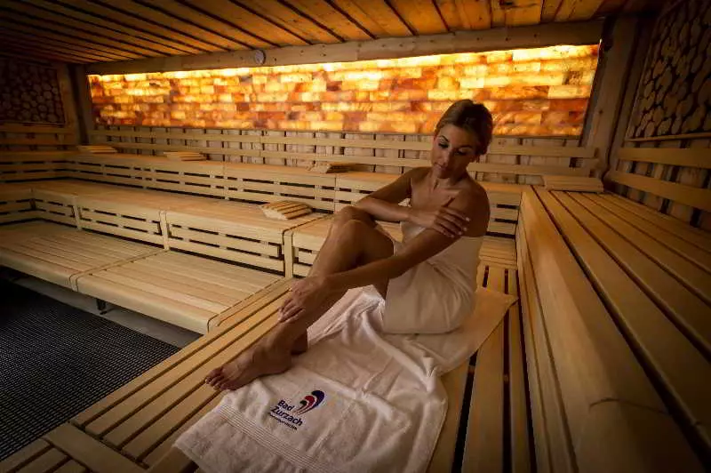 zur Therme Swiss Quality Hotel