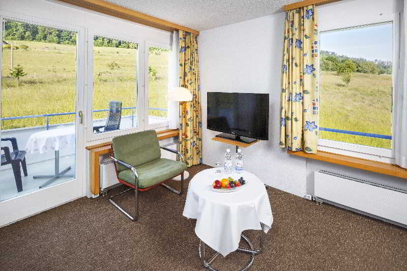 zur Therme Swiss Quality Hotel