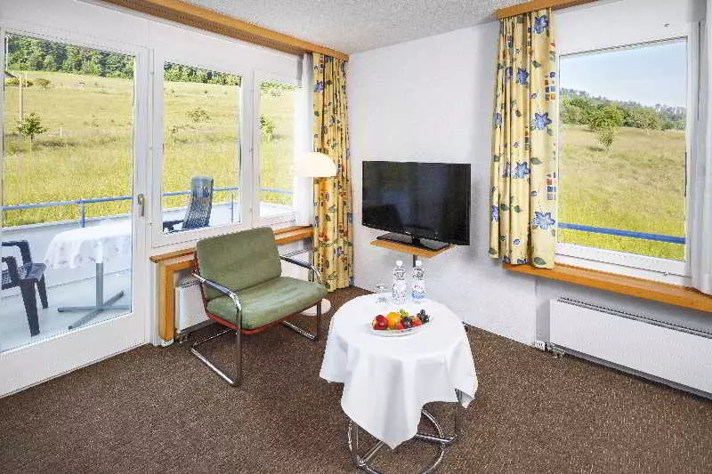 zur Therme Swiss Quality Hotel